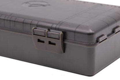 KORDA BASIX TACKLE BOX - Western Accessories