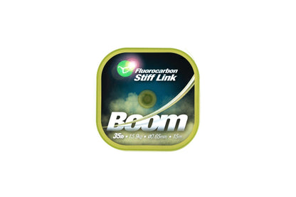 KORDA BOOM FLUOROCARBON - Western Accessories