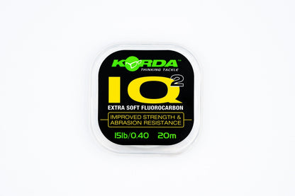 KORDA F/CARBON IQ2 - Western Accessories