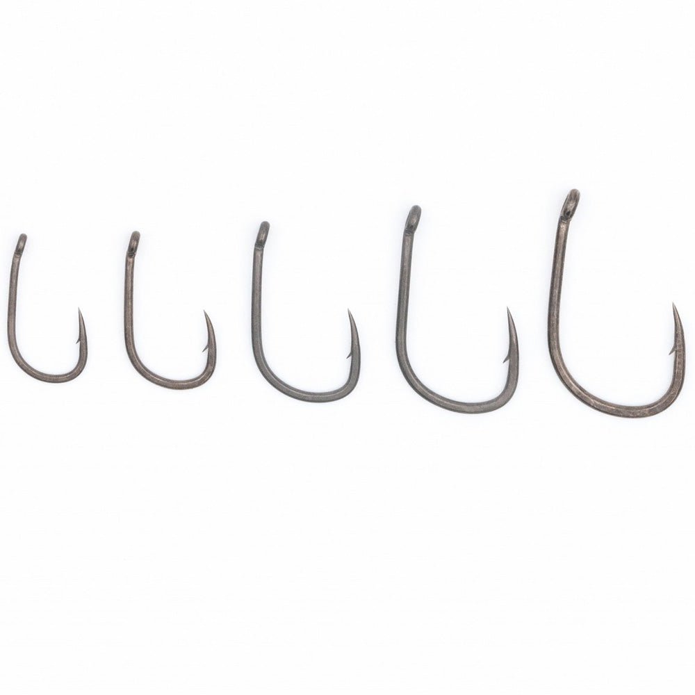 KORDA HOOK WIDE GAPE - Western Accessories