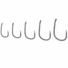 KORDA HOOK WIDE GAPE - Western Accessories