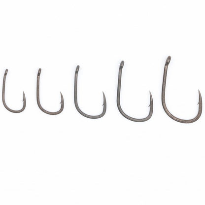 KORDA HOOK WIDE GAPE - Western Accessories