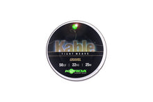 KORDA Kable Tight Weave 25m - Western Accessories