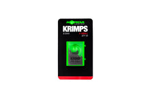 KORDA KRIMPS - Western Accessories