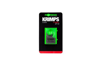 KORDA KRIMPS - Western Accessories