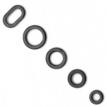 KORDA RIG RING - Western Accessories
