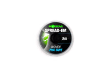 KORDA SPREAD - EM WOVEN PVA TAPE KPT - Western Accessories