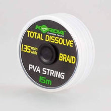 KORDA TOTAL DISSOLVE PVA STRING KPS - Western Accessories