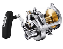 Multiplier Reel Shimano Talica II