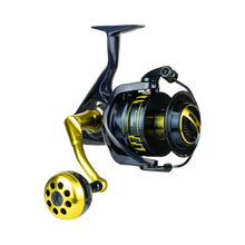 Spinning Reel Okuma Salina