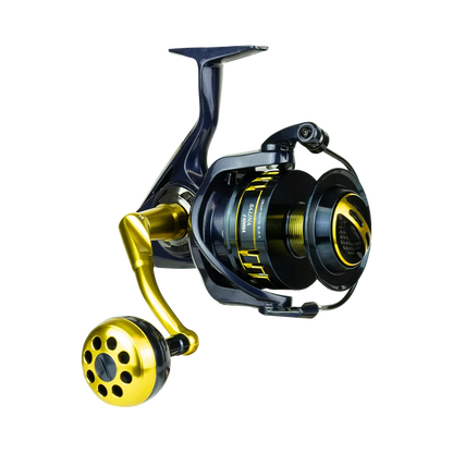 Spinning Reel Okuma Salina