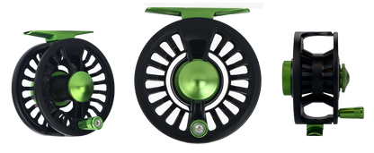 Fly Reel Stealth Lite