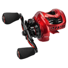 Baitcasting Reel Kast King MegaJaws Elite Scarlet