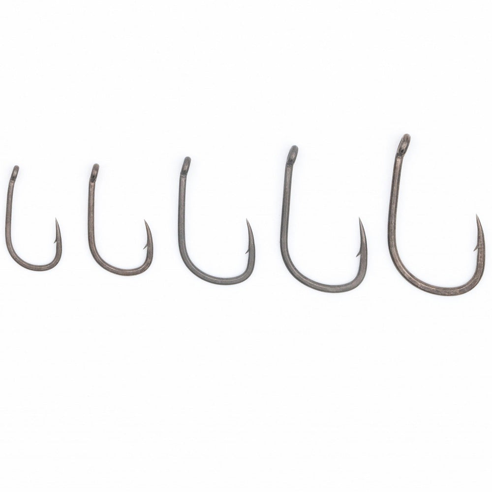 KORDA HOOK WIDE GAPE