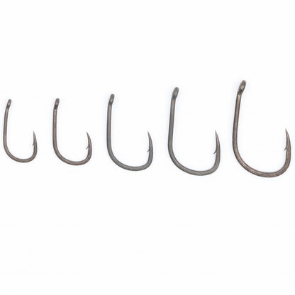 KORDA HOOK WIDE GAPE