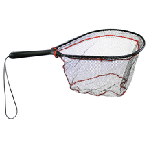 L/NET FLY RIVERBEND PVC COATED - Western Accessories