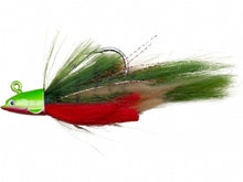 Sensation Tiger Tamer Jig Small 1/2oz