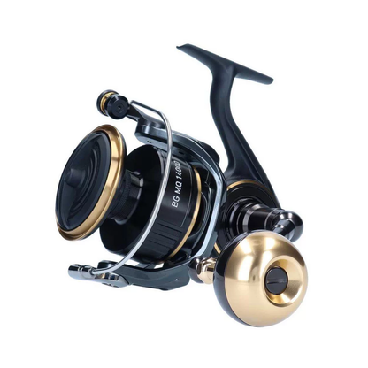 Spinning Reel Daiwa 20 BG MQ