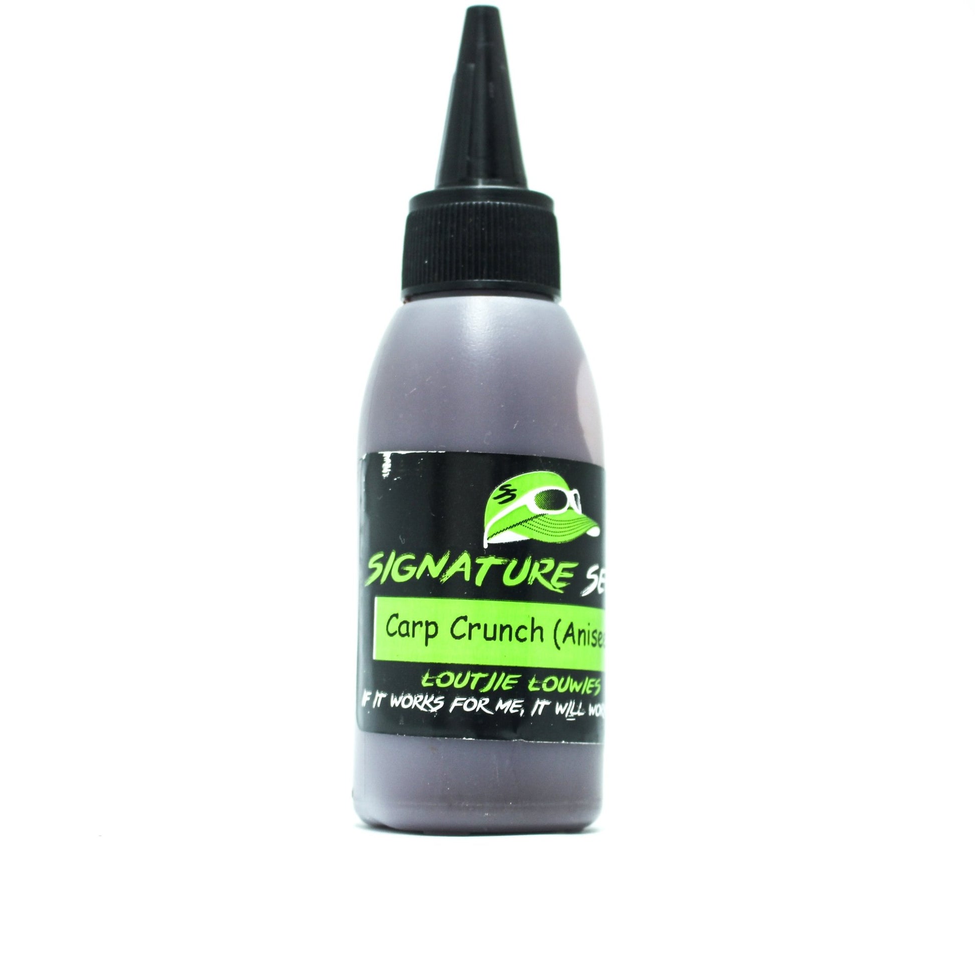 Loutjie Louwies Signature Series Bol dips 100ml - Western Accessories