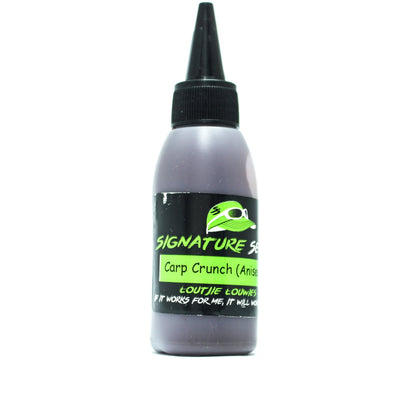 Loutjie Louwies Signature Series Bol dips 100ml - Western Accessories