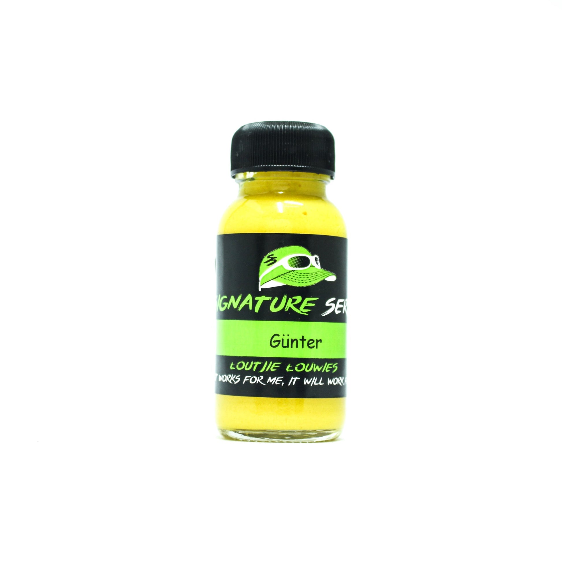 Loutjie Louwies Signature Series Dips 50ml - Western Accessories