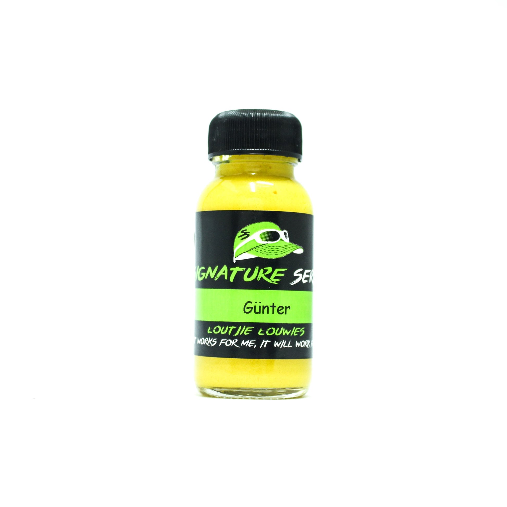 Loutjie Louwies Signature Series Dips 50ml - Western Accessories