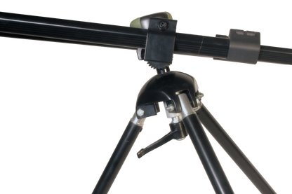 TRI POD - ROD POD