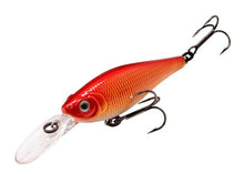 LURE PST TIGER 2 SD8 - Western Accessories