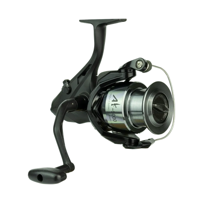 Baitrunner Reel Okuma AK