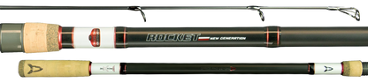 Carp Rod sensation Rocket New Generation