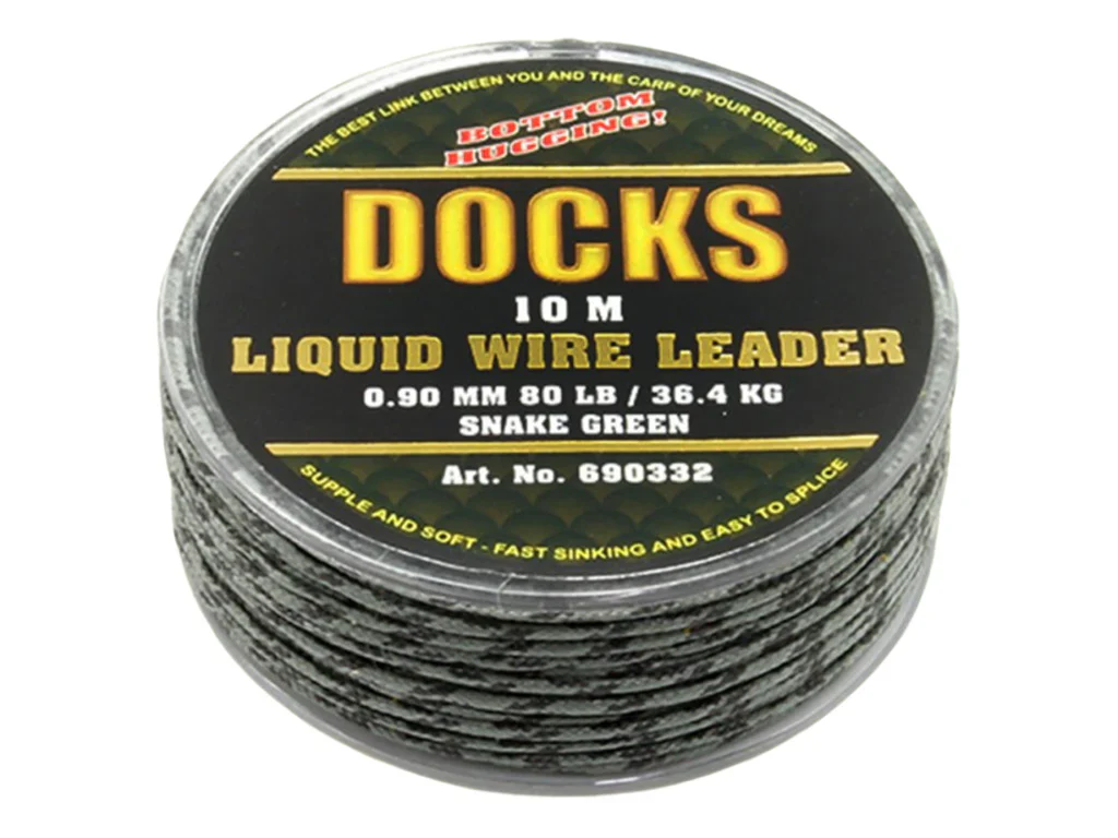 DOCKS LIQUID WIRE