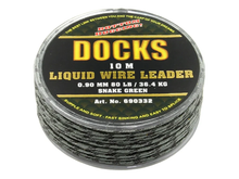 DOCKS LIQUID WIRE