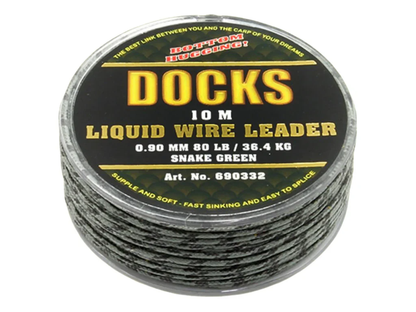 DOCKS LIQUID WIRE