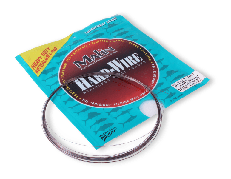 MALIN S/S LEADER L42 - Western Accessories
