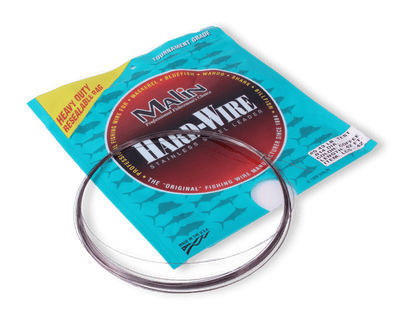 MALIN S/S LEADER L42 - Western Accessories