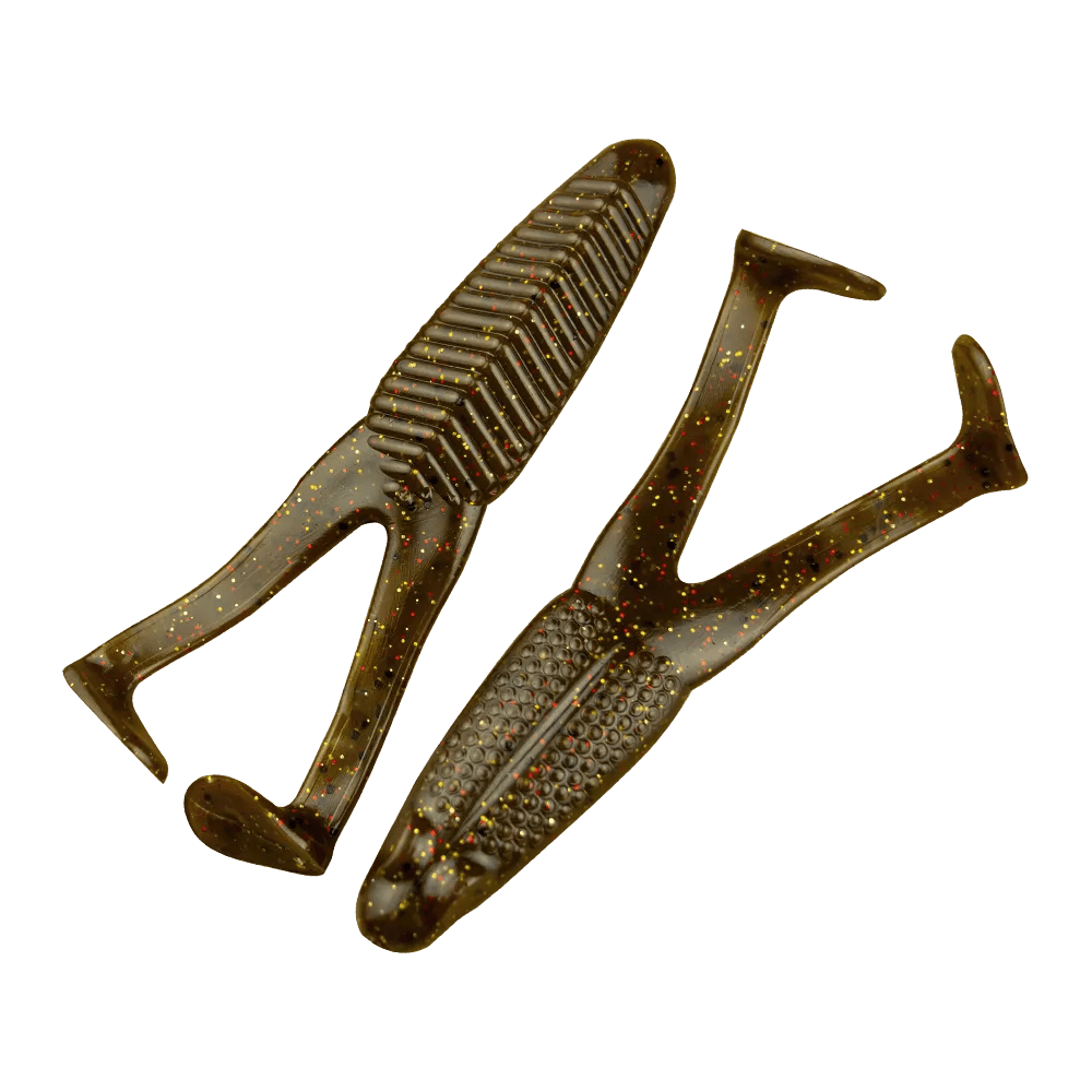 MCARTHY BUZZ'N FROG - Western Accessories