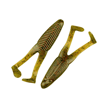 MCARTHY BUZZ'N FROG - Western Accessories