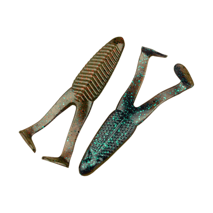 MCARTHY BUZZ'N FROG - Western Accessories