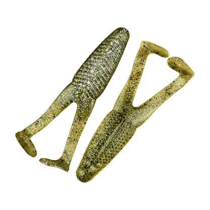 MCARTHY BUZZ'N FROG - Western Accessories