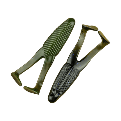 MCARTHY BUZZ'N FROG - Western Accessories