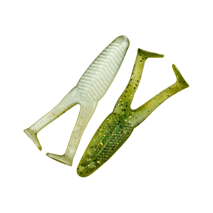 MCARTHY BUZZ'N FROG - Western Accessories