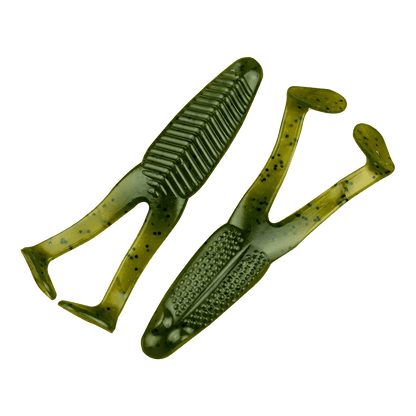 MCARTHY BUZZ'N FROG - Western Accessories