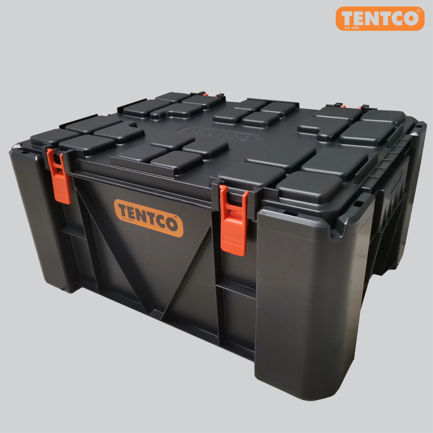 TENTCO BOX ''AMMO"