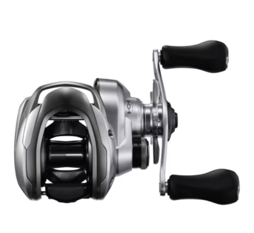 Baitcaster reel Tranx 150 A XG Right Hand