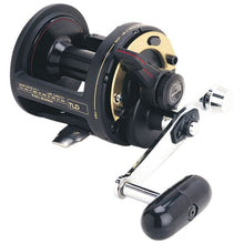 Multipliar Shimano Reel TDL - Western Accessories
