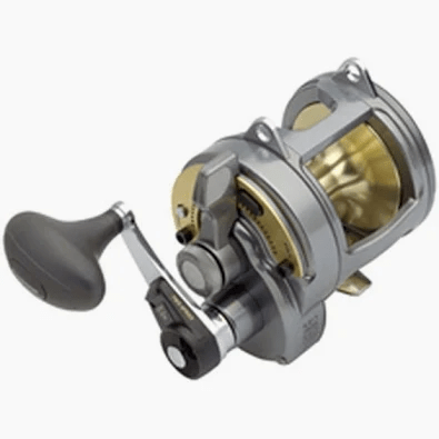 Multipliar shimano Reel Tyrons - Western Accessories
