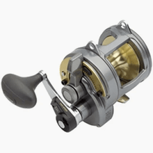 Multipliar shimano Reel Tyrons - Western Accessories