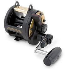 Multipliar shimano TLD 2 Speed - Western Accessories