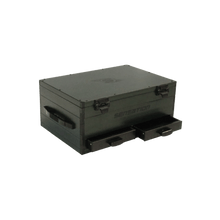 MUTI BOX ALUMINUM MEDIUM GREEN - Western Accessories