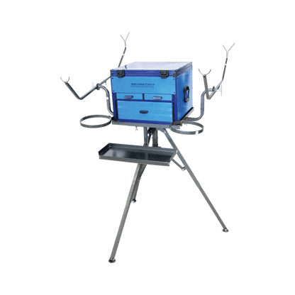 MUTI BOX TRIPOD STAND COMPETITION (Stand Only) - Western Accessories